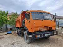 Продается камаз 2012