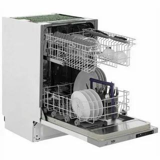 Продам посудомоечную машину Beko!