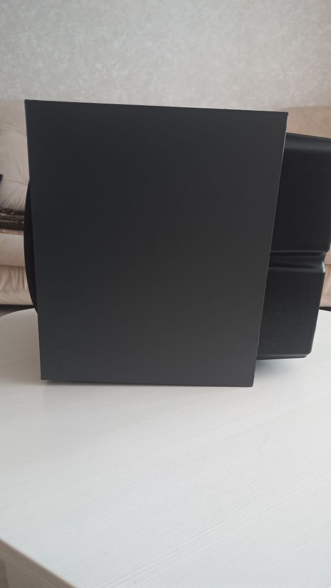 Сабвуфер «Sony SA-W2500»