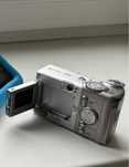 Продам фотоапарат CANON