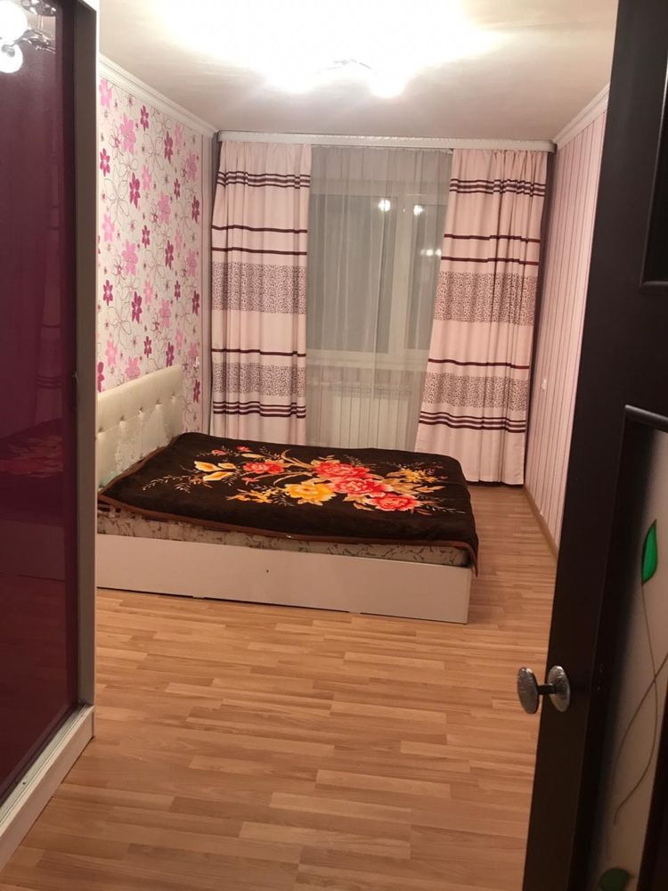 Продается 2х комнатная квартира.