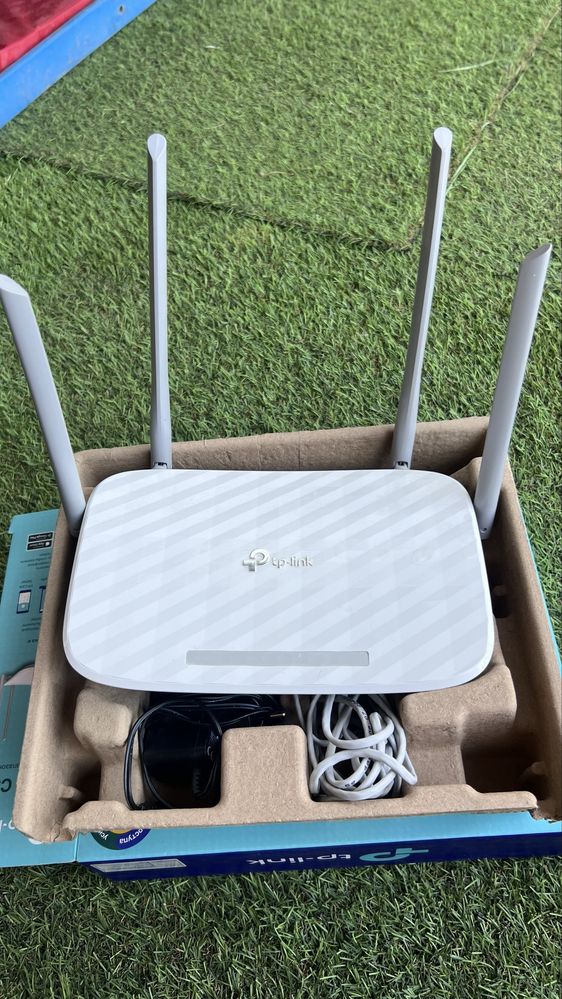 TP Link AX 1500, TP link N300, TP link Archer C80, Archer C50