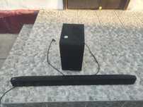 Soundbar, саундбар LG