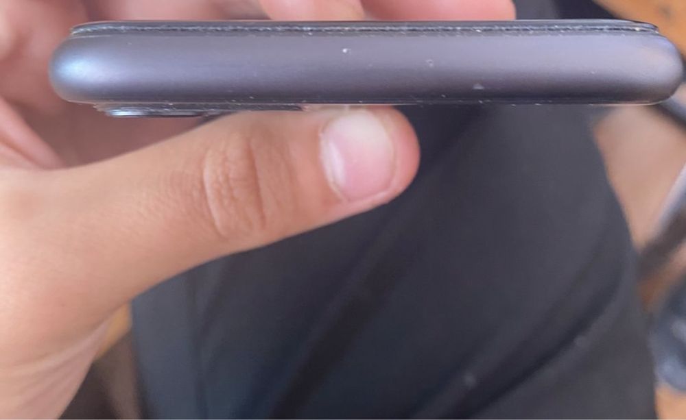 iPhone 11 128гб.