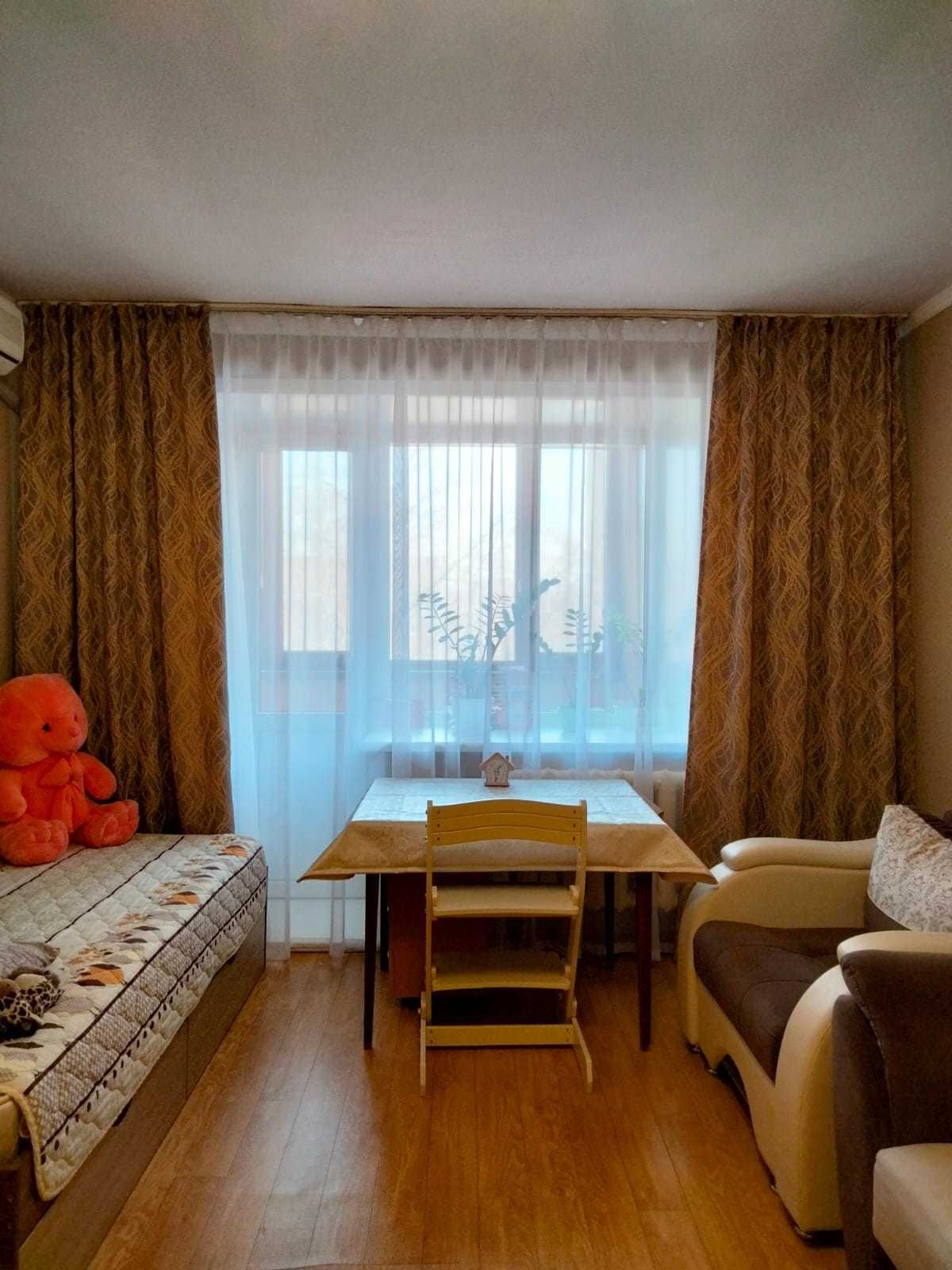 Продам 3-х комнатную квартиру в Павлодаре. ул. Павлова - ул. Геринга.