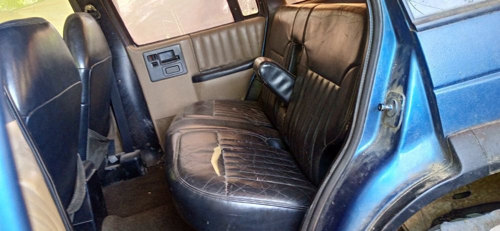 Срочно Продам Chevrolet Blazer.