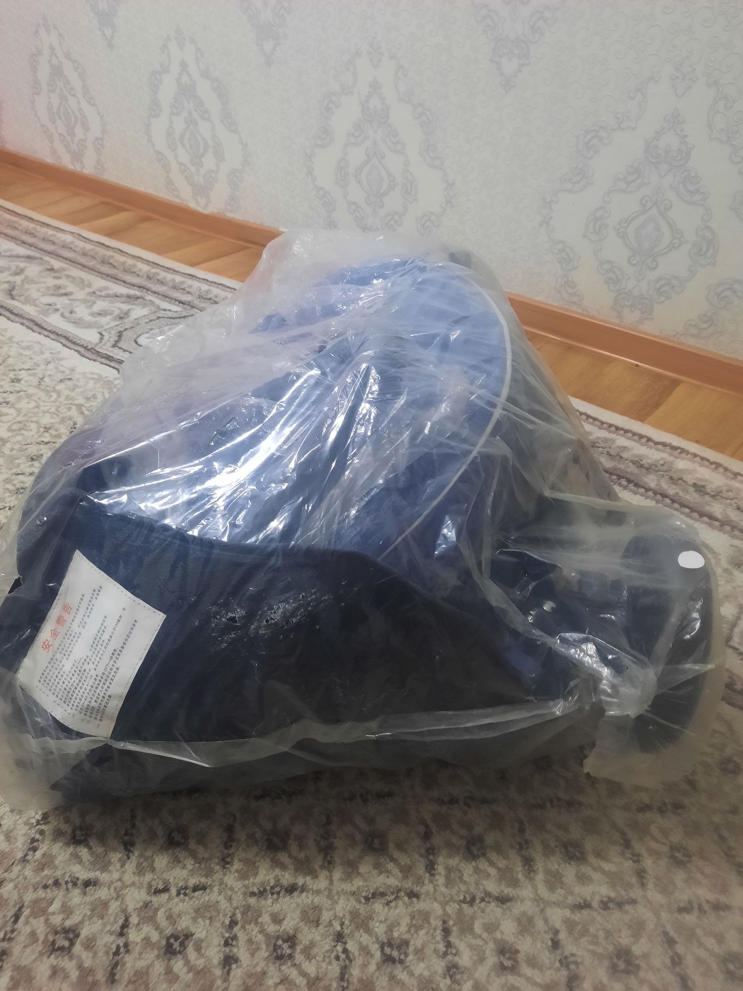 Коляска срочно для прогулки