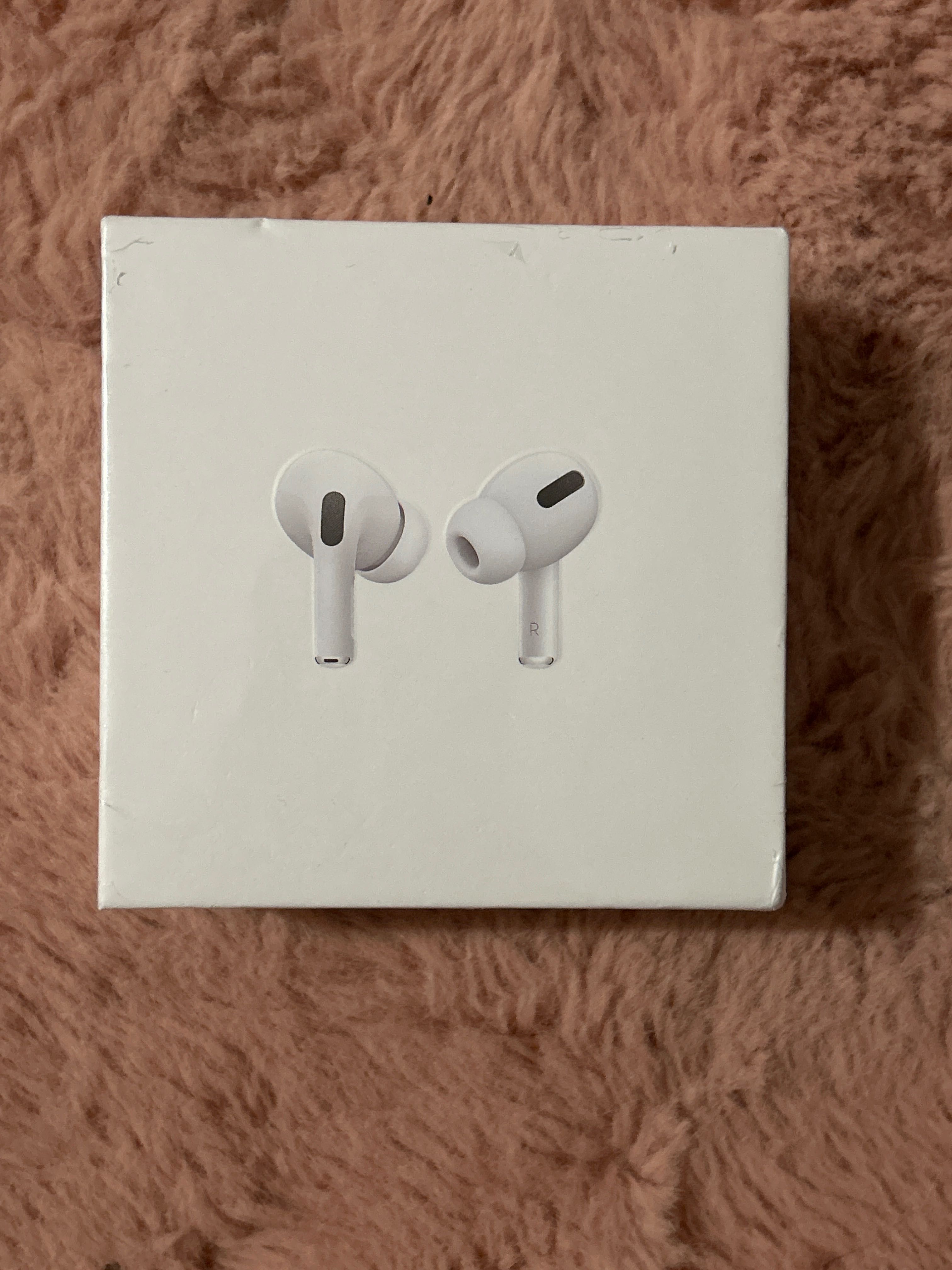 AirPods Pro1, оригинал