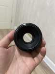 Продам объектив Canon 50mm f1.8