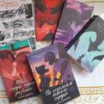 Книги новые и б/у