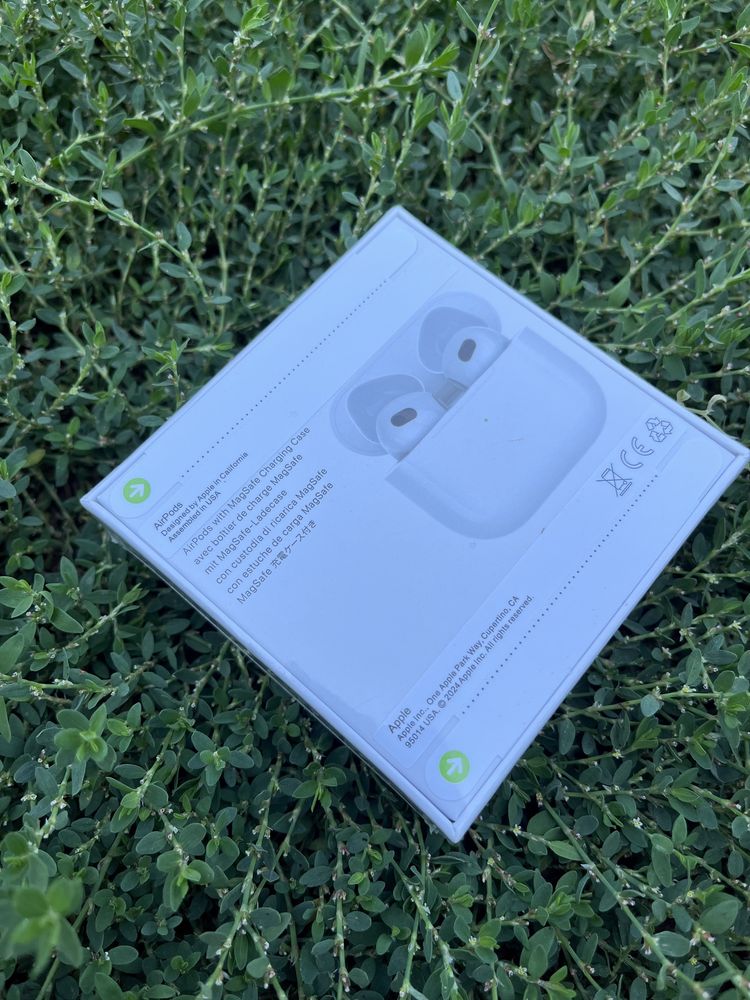 AirPods 3 Vietnam