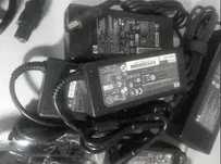 от HP Pavilion, или на другие ноутбуки зарядка, блок питания и шнур .