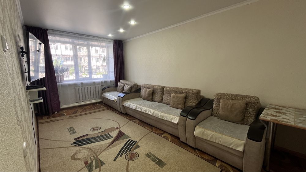 Сдам 2 кв в центре Бурабай WIFI
