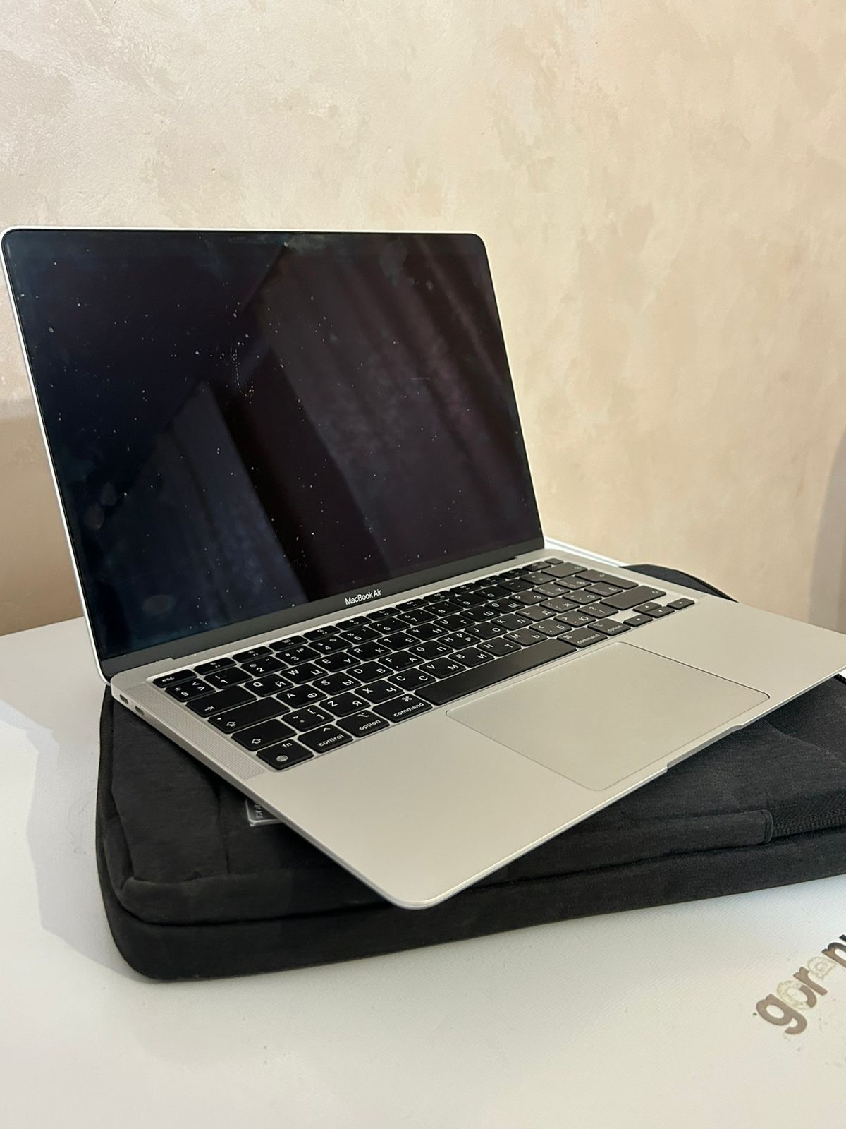 Macbook Air M13 m1