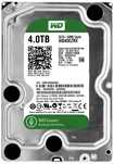 HDD ( жёсткий диск) 4 TB