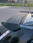 Спойлер верхний Custom Subaru Impreza GF