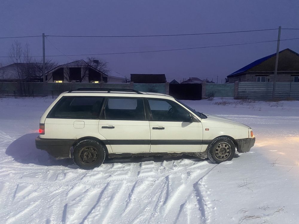 Продается пассат