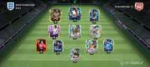 продается аккаунт FC mobile