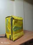 Glovo термосумка