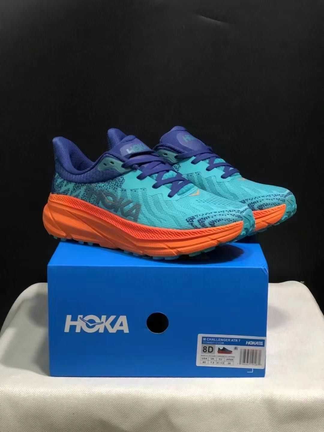Беговые кроссовки мужские для бега Nike Zoom X (1933)