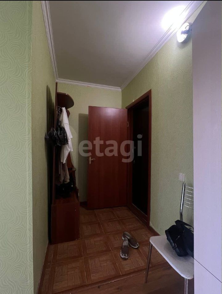 Продам 1 комнатную квартиру