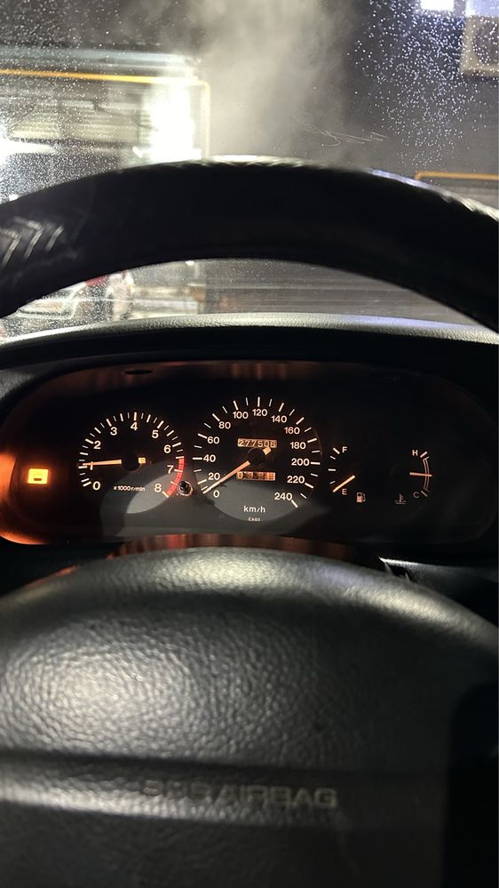 Продам mazda xedos 6