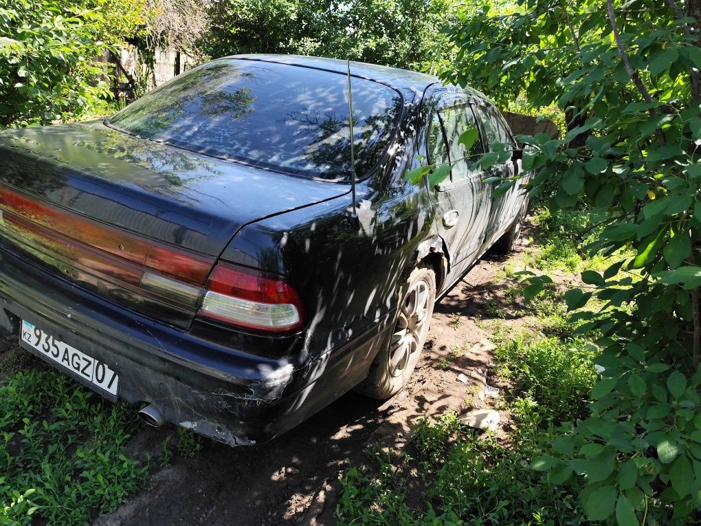 Nissan maxima a32