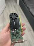 Видеокарта для графики Nvidia quatro k620 2 gb dp.