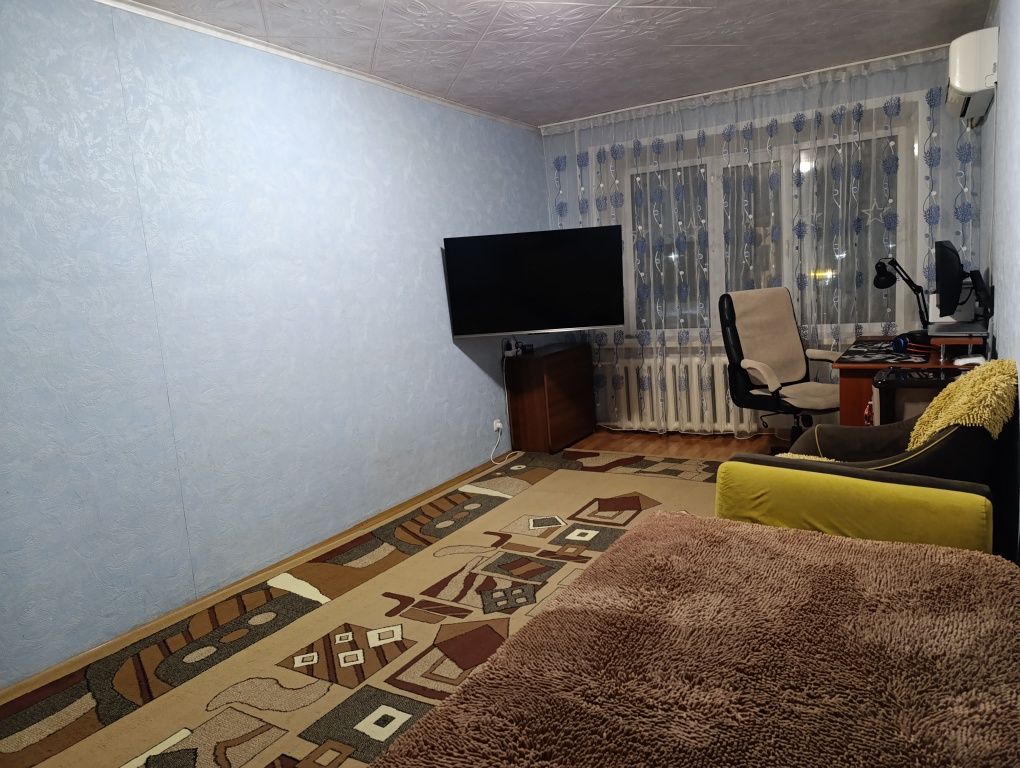 Продам 2х комнатую квартиру в центре, 2-26