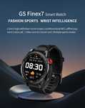 Смарт Часы аналог Garmin fenix 7