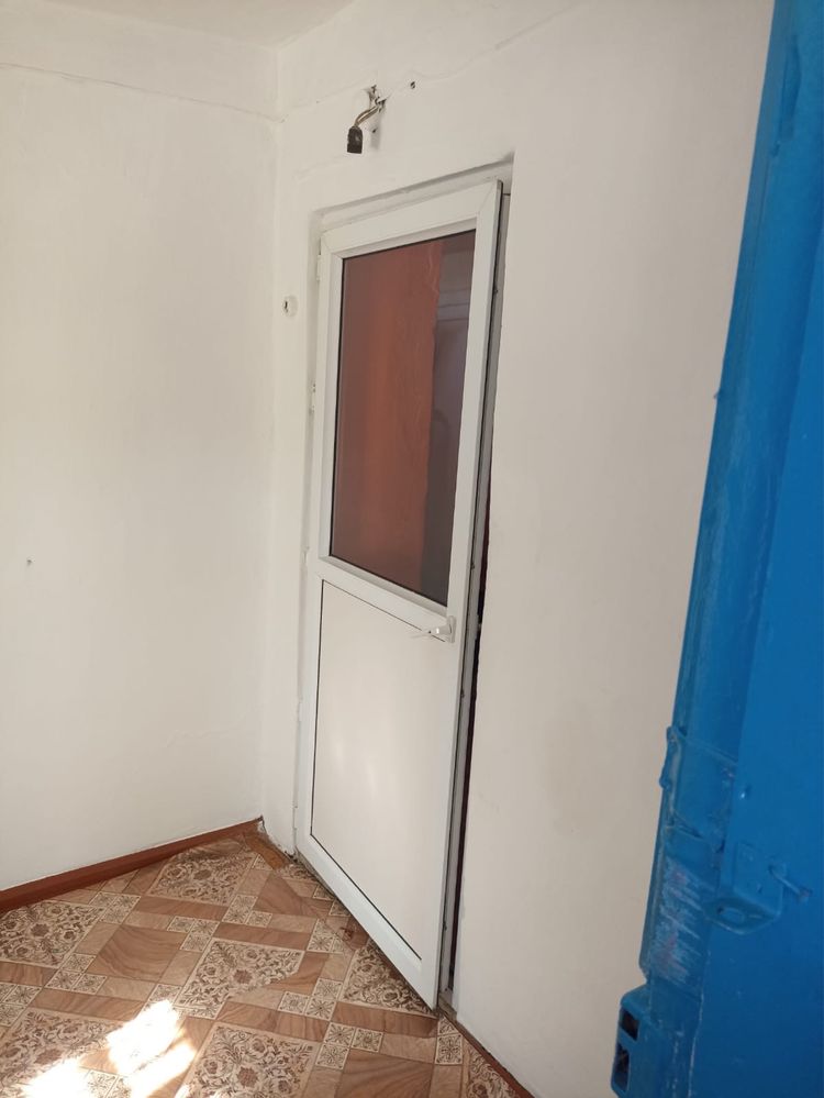 Дом 4 х комнатный