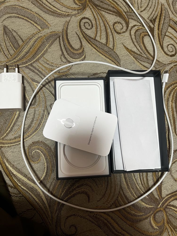Iphone 13 pro 256 gb