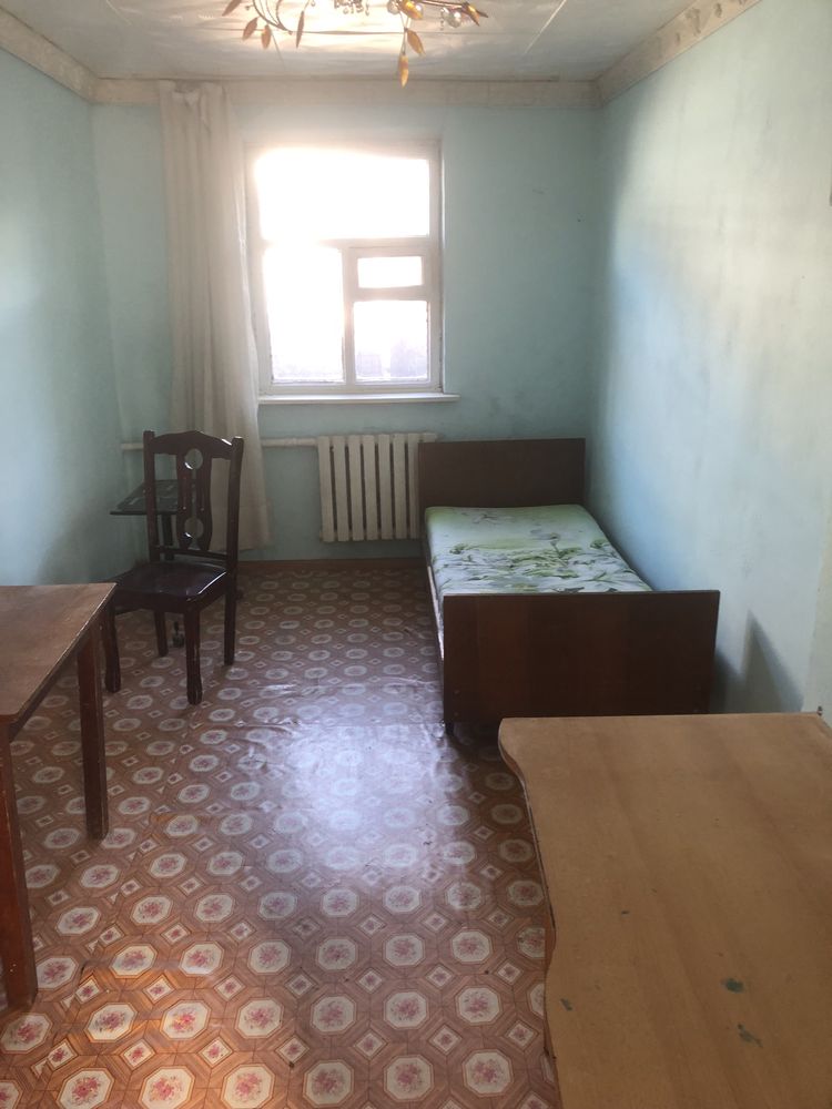 Комната в частном доме