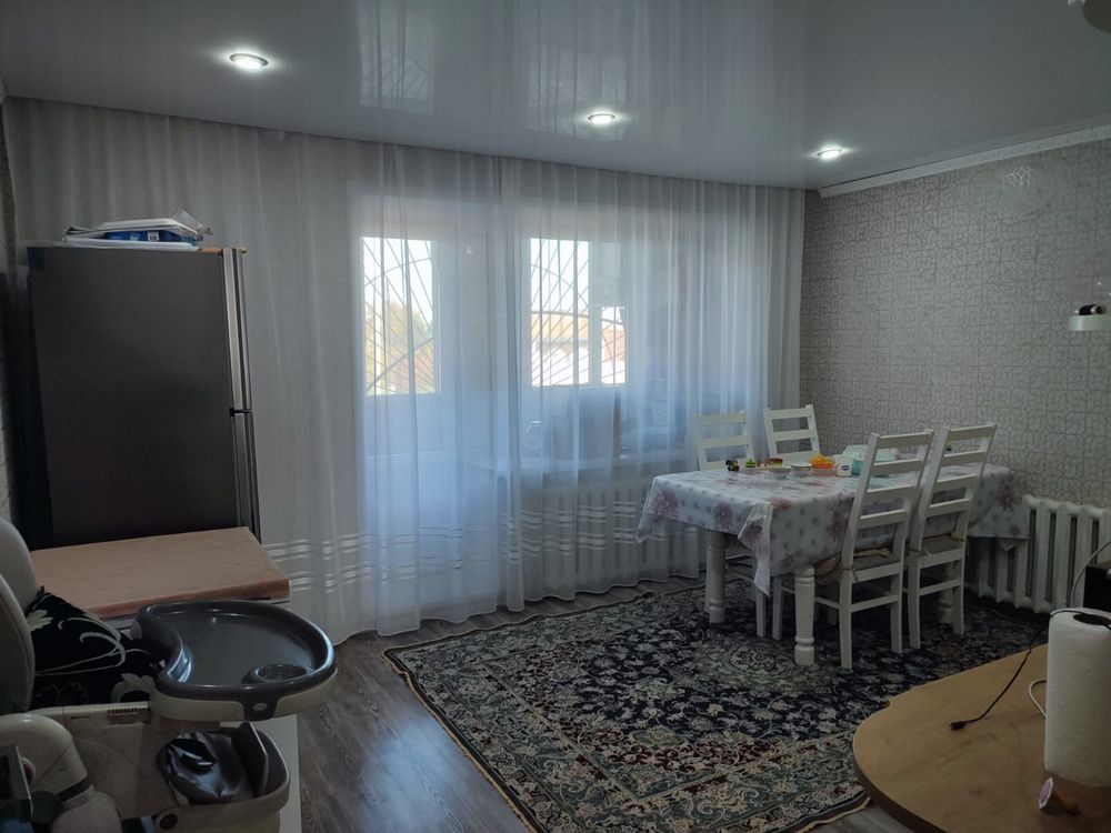 Продам 3х комнатную квартиру