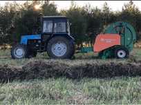 Продам Пресс подборщик ПРФ 145