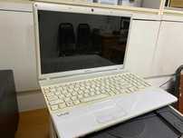 Sony i3/RAM 4Gb/SSD 128Gb