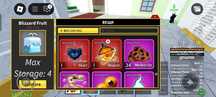 Blox fruit Account/Блокс фрукт аккаунт