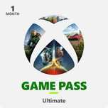 X box game pass.