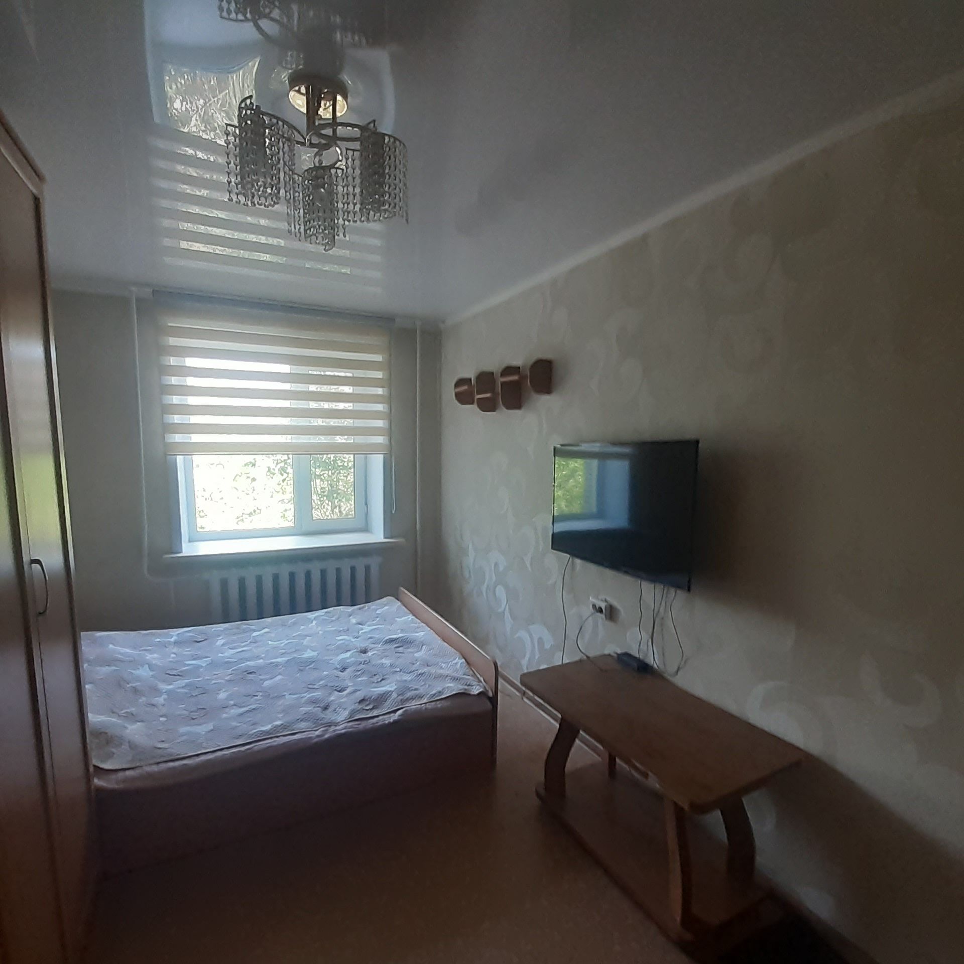 Продам 3х комнатную в Костанае в районе 11 школа