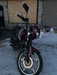 Spark 125 кубов / мотоцикл
