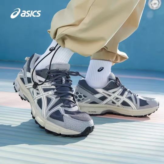 Кроссовки Asics Gel-Kahana 8
