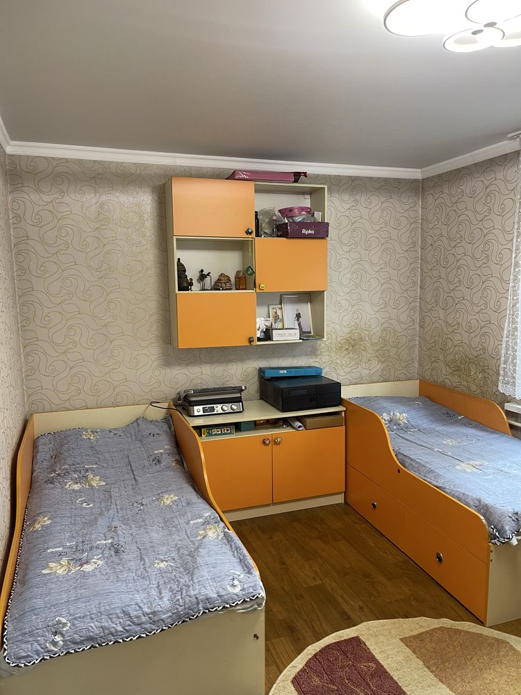 Мебель в детскую