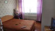 Продам 3х комнатную квартиру.