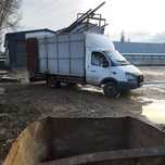Приём металла 25/7