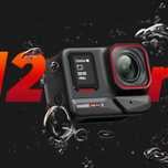 Экшн-камера Insta360 Ace Pro 2