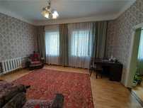 Продам 4 комнатн дом по пр Мира , заезд  с дороги.