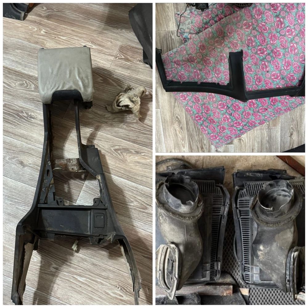 БМВ Е39 Запчасти а