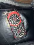 Msi geforce gtx 980ti 6GB