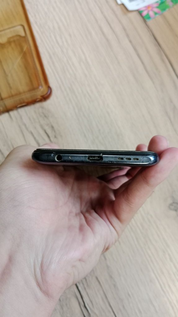 Redmi Note 10S, 128Гб память