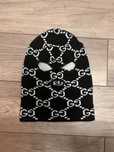 Шапка балаклава custom black ski mask